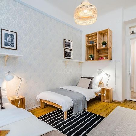 Spacious Apt In Prague Center By Michal&Friends Екстериор снимка