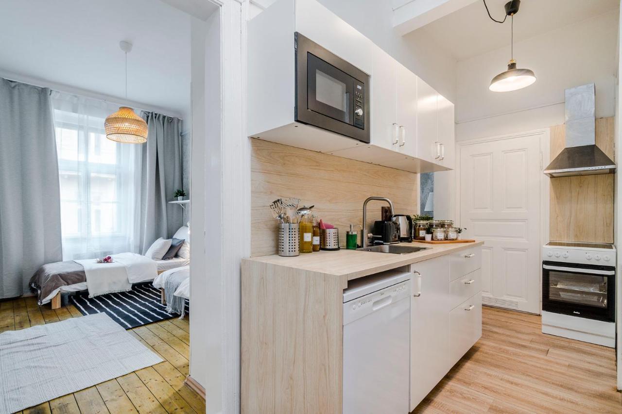 Spacious Apt In Prague Center By Michal&Friends Екстериор снимка